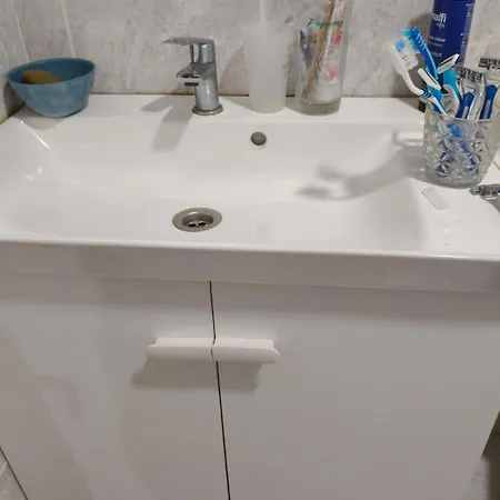 Konukevi 1 комната в квартире