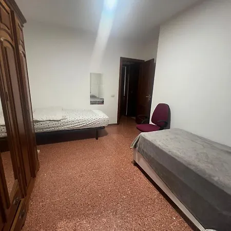 Konukevi 1 комната в квартире Las Palmas de Gran Canaria